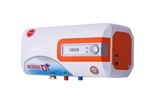 Bình nóng lạnh Rossi 15l