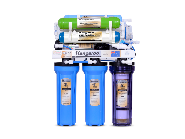 Máy lọc nước Kangaroo KG109 KV
