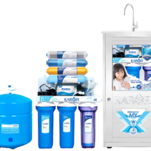 Bán máy lọc nước karofi k80