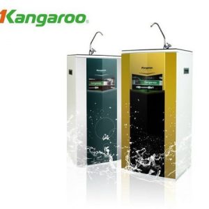 Máy lọc nước Kangaroo 9 lõi ORP OMEGA KG110