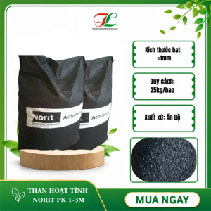 Than hoạt tính norit