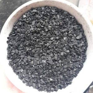 Than hoạt tính gáo dừa