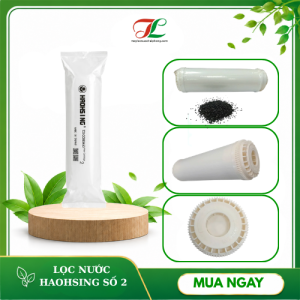 Lõi lọc nước Haohsing số 2