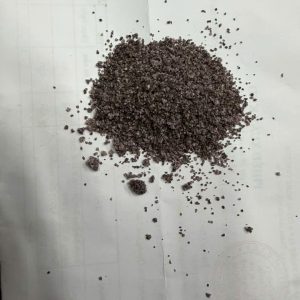 vật liệu khử sắt ,magan trong nước ferman