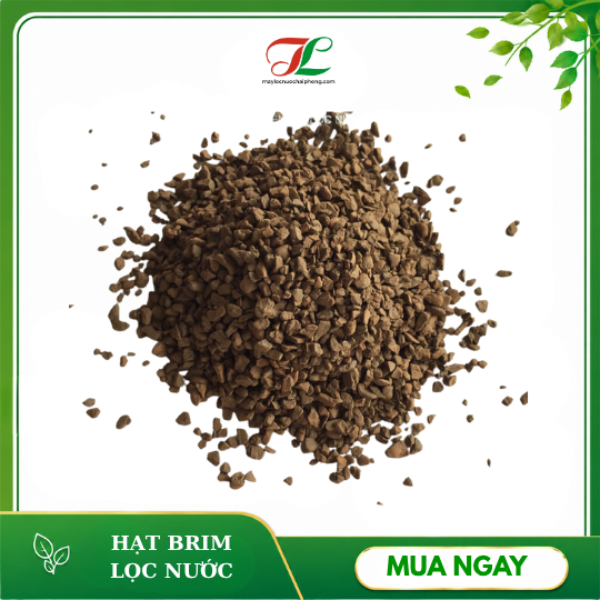 Hạt brim khử sắt