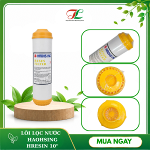 Lõi lọc nước Haohsing HRESIN 10″