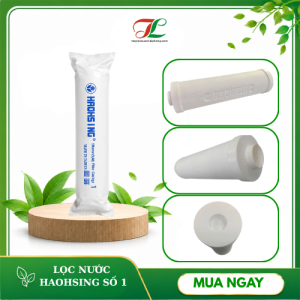 Lõi lọc nước haohsing chính hãng