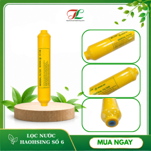 Lõi lọc nước Haohsing số 6