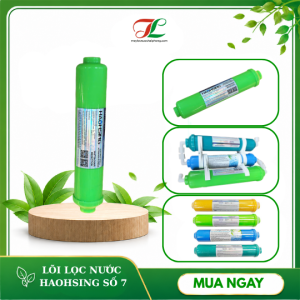 Lõi lọc nước Haohsing