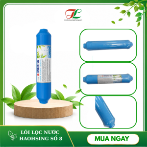Lõi lọc nước Haohsing số 8