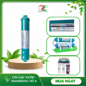 Lõi lọc nước haohsing