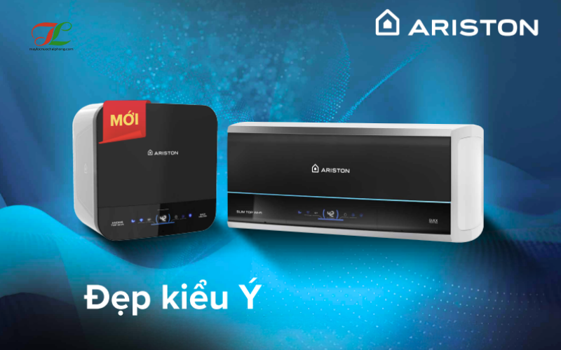 Bình nóng lạnh Ariston