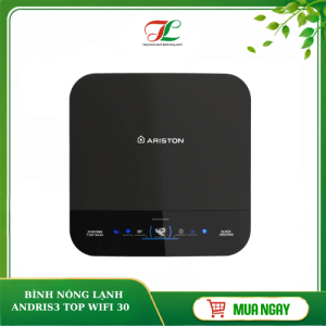 Bình nóng lạnh Ariston Andris3