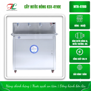 CÂY NƯỚC NÓNG KOSOVOTA 4110E