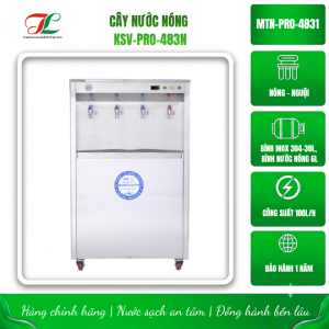 Cây nước nóng Kosovota Pro-483N